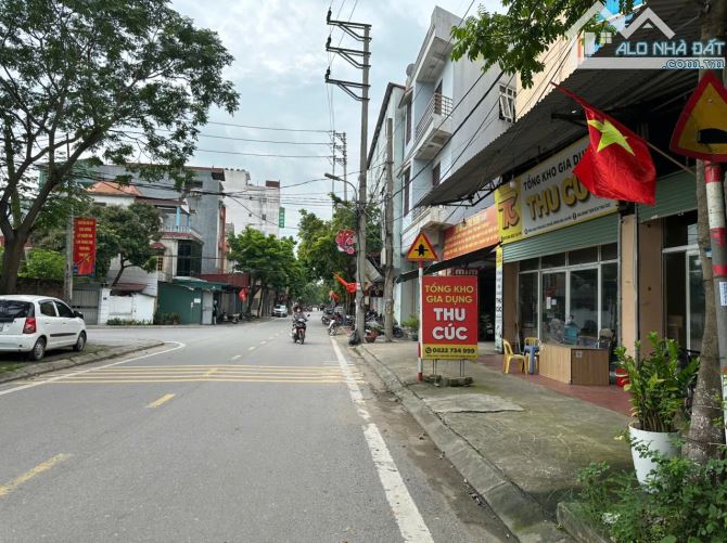 BÁN ĐẤT ĐẸP LÔ GÓC – 2 MẶT TIỀN – GẦN QL VÕ VĂN KIỆT – CẦU THĂNG LONG – Ô TÔ VÀO TẬN NƠI - 1