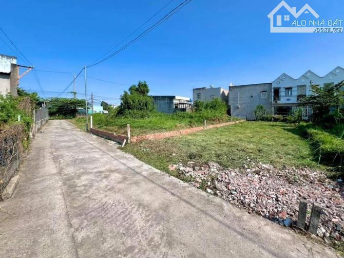Bán gấp lô đất 93m2 giá 890 triệu đường Tỉnh Lộ 15, Tân Thạnh Đông, Củ Chi - 1