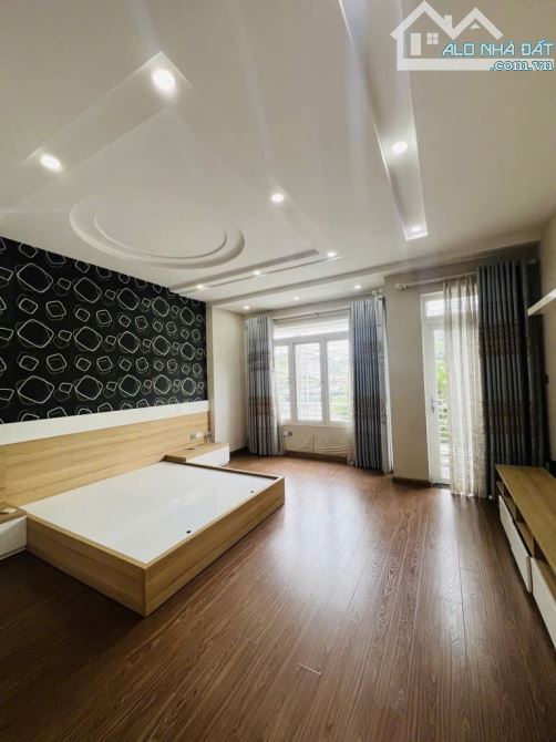 Khu Tên Tửa AEON Maill Bình Tân MTKD đường 32 Nhà 4 tầng 14.7 tỷ - 1