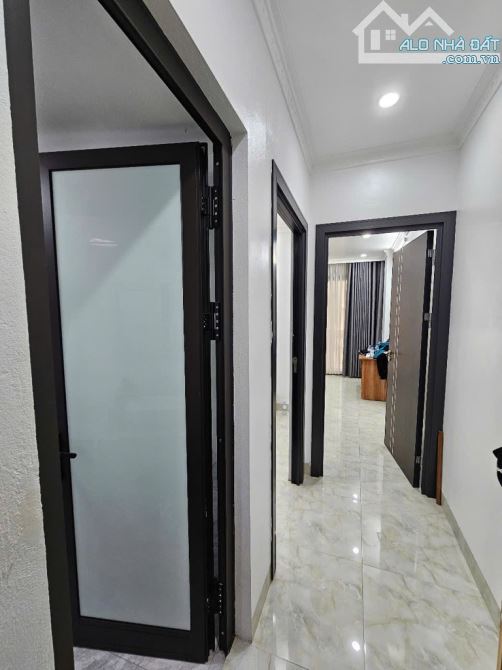 CCMN Mỹ Đình 47m2x 8T - Thang Máy - Vừa ở vừa cho thuê - Ngõ thông -giá chỉ 15,7 tỷ. - 1