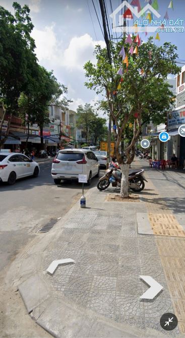 TTTP - NGUYỄN TRI PHƯƠNG - NHÀ 3 TẦNG KIÊN CỐ, ĐẸP Ở NGAY – Ô TÔ ĐỖ CỬA– CHỈ 6.X TỶ - 82M2 - 1