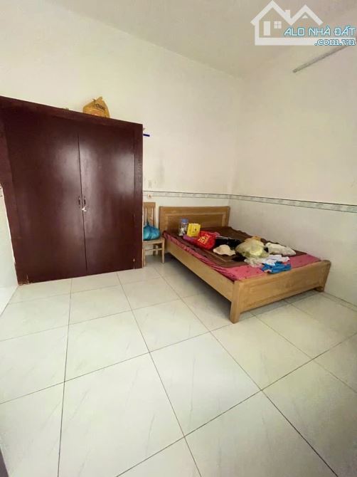 Bán nhà cấp 4 đường tô Ngọc Vân phường thạnh Xuân quận 12 - 1