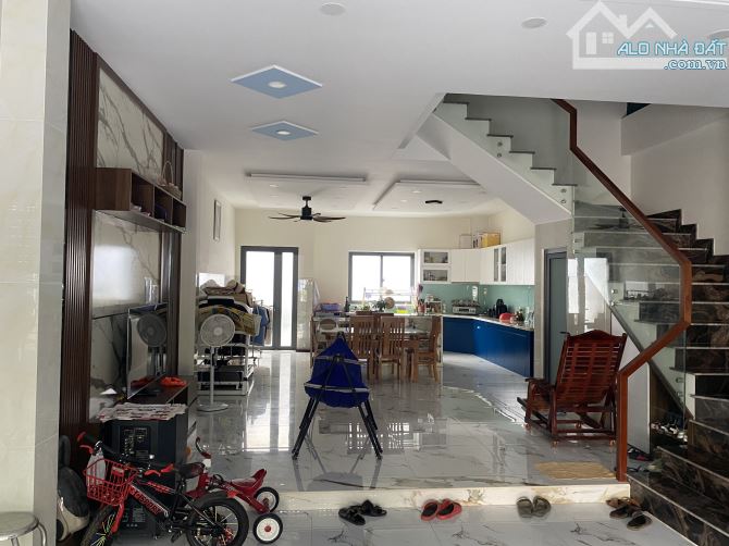 Bán nhà phố 1T2L 1 Tum Bửu Hòa, Biên Hòa, Đồng Nai,115m2, giá 4 tỷ 900 - 1