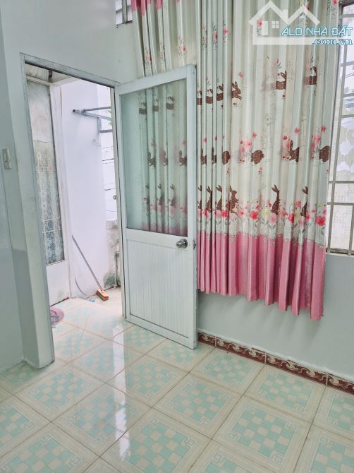 CHỦ CHƯA QUA ĐẦU TƯ - NHANH MỚI KỊP HXH CÁCH MẶT TIỀN PHẠM VĂN CHIÊU P14 GÒ VẤP HƠN - 1