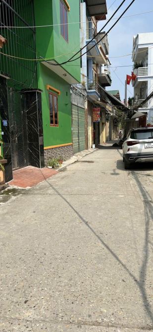 Bán nhà 2 tầng phố Nguyễn Giáo Cẩm giang Từ Sơn dt 172m mt 5.1m giá 6.5 tỷ - 1