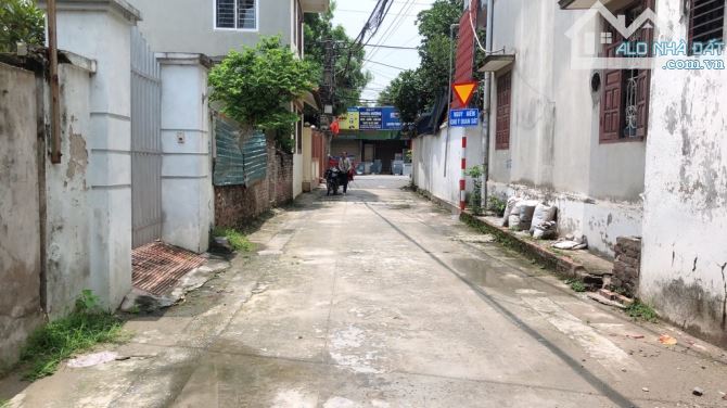 🔥 ĐẤT ĐẸP 122m² – VÕNG LA- TẶNG DÃY TRỌ - OTO TRÁNH - KINH DOANH ĐỈNH🔥 - 1