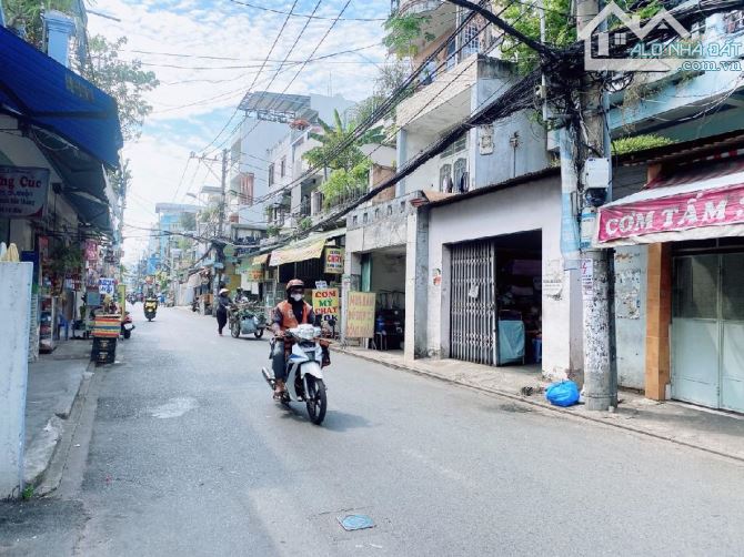 🏡 HXH 5M TRẦN MAI NINH – GẦN NGÃ TƯ BẢY HIỀN –5X20 100M² – 4 TẦNG Ở NGAY - GIÁ 14.XTỶ  -- - 1