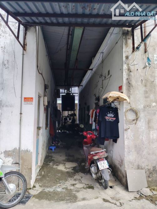 Bán dãy trọ 6 phòng (10x12.5) liền kề khu dân cư Lập Phúc, Đào Sư Tích Phước Kiển, 5.1 tỷ - 1