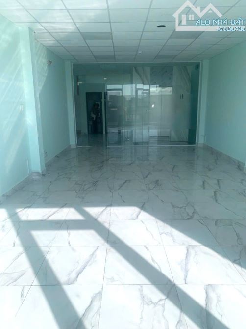 Giá 40 -Tỷ Mặt Tiền Tôn Thất Tùng ,Q1-DT 5x20 Hầm 6Tầng - HĐT:130tr/th - 1