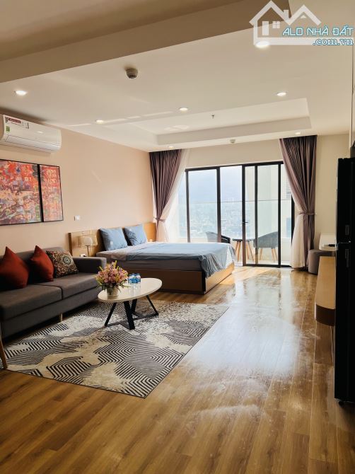Bán Căn Hộ Codotel TMS 60m2 1 phòng ngủ cộng. Full nội thất đẹp - 1