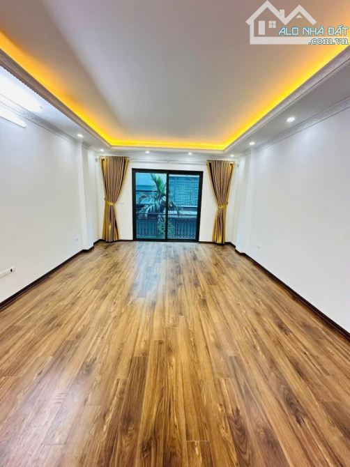 bán nhà ngô thì nhậm, hà đông, ô tô, vỉa hè, 50m2, 4 tầng, ngang 5m, giá 14 tỉ - 1