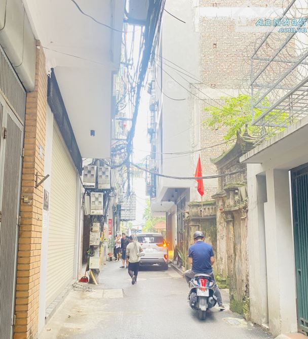 Bán Nhà Dân Xây Võng Thị- 3 Thoáng- 39m- 9.x Tỷ (x tiểu học)