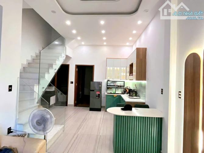 💥 Thanh Khê, Giáp Hải Châu - DT 52m2 x 2 MÊ, 3PN - VÀO Ở NGAY - chỉ nhỉnh 3 tỷ - 1