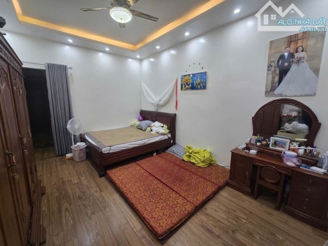 ĐỖ ĐỨC DỤC, NHÀ DÂN XÂY, FULL NỘI THẤT, NGÕ THÔNG, Ô TÔ GẦN, 78M2, CHỈ HƠN 14 Tỷ - 1