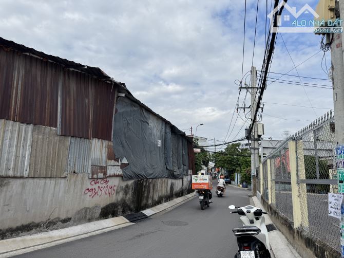 Bán đất đường thông xe tải - Tăng Nhơn Phú B, 7 x 20 = 140m2, 9 tỷ - 1