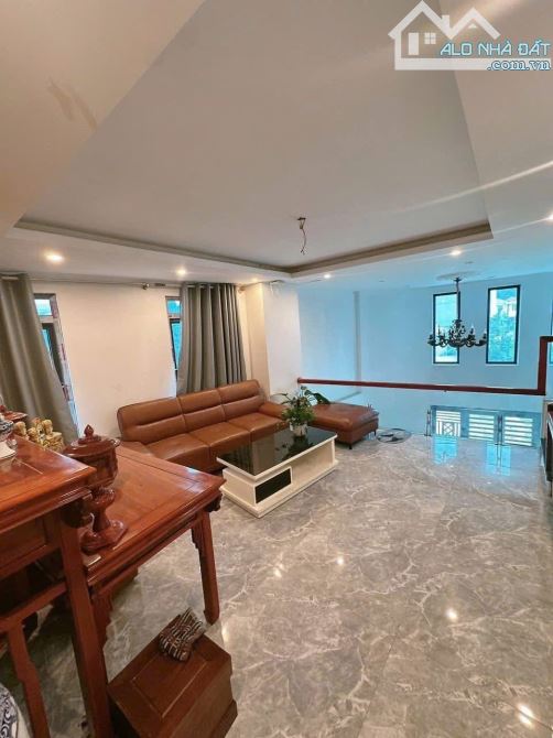 🏡 NHÀ 5 TẦNG LÔ GÓC SIÊU THOÁNG – Ô TÔ ĐỖ CỬA – NHỈNH 5 TỶ - 1