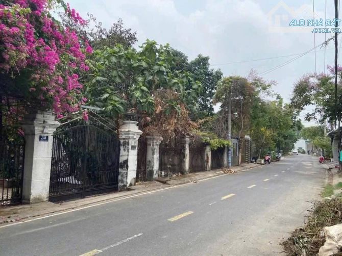 BÁN NHÀ MTKD XUÂN THỚI THƯỢNG HÓC MÔN- 335M2- NGANG 15M NỞ HẬU- CHỈ 10,5 TỶ - 1