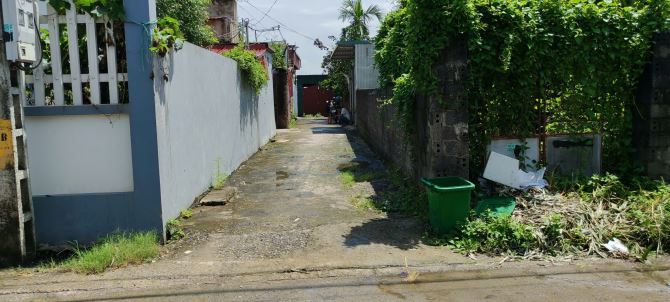 Bán đất Tri Trung 80m2, đường ô tô, gần Cienco5, giá đầu tư - 1