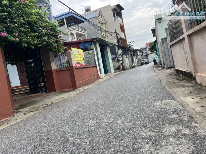 Babs lô đất đẹp trục chính kinh doanh .108m full.Hương Đình -Mai Đình -Sóc Sơn - 1