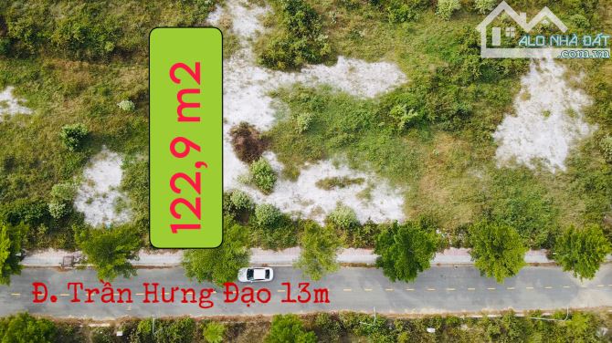 Lô KĐT Nam Sông Cái - ngay Sông Cái - gần khu nhà cổ QH - đường rộng 13m ô tô vivu - 1