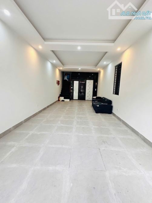Kinh doanh văn phòng phố Thái Hà Đống Đa 57m2 7 tầng mt 5.25m - 1