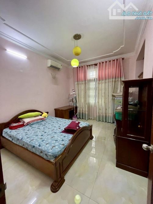 Ngang 6x16 4 tầng Hẻm ô tô Hồng Hà F2 Tân Bình. Giá 20.3 tỷ - 1