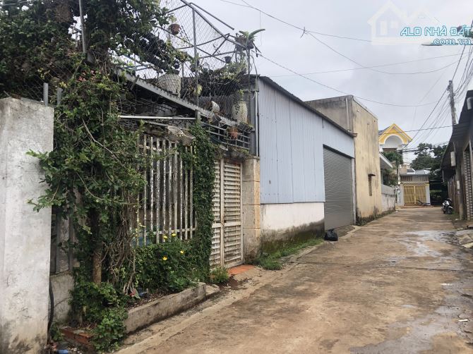 🌈🏠Nhà Cấp 4 hẻm NGUYỄN HỮU THẤU - BMT (5x17m👉2.5 tỷ) - 1