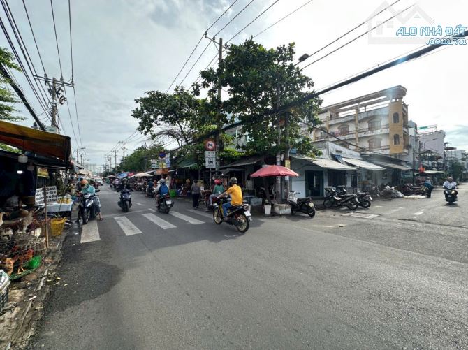 Bán nhà căn góc MTKD Phan Anh Tân Phú 8.5x24.3m cấp 4 giá 22.5 tỷ TL (hẻm hông 12m) - 1