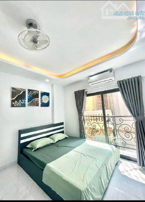 🏠 TÒA CCMN YÊN XÁ  7 TẦNG  72 M² – 22 PHÒNG- THU 70TR/TH– 15.3 TỶ📞 Hằng mini - 1