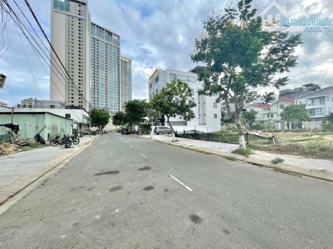 Cần bán 200m2 đất đường Phước Trường 1. Cách biển Mỹ Khê 100m - 1
