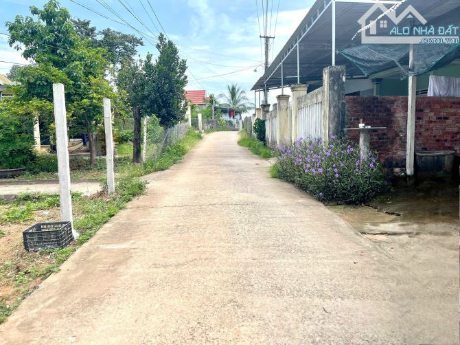 Bán lô đất 117m2 hướng tây, đường Ôtô 3,5m, xã Nghĩa Giang (xã Nghĩa Kỳ cũ), Quảng Ngãi - 1