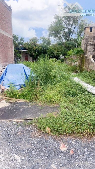 Bán lô đất tại Tân Dương Thủy Nguyên ngõ nông giá đẹp - 1