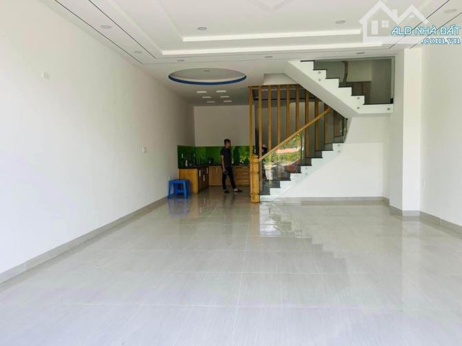 Bán nhà 3 Tầng kinh doanh đường Võ Nguyên Giáp sát Mỹ Gia Gói 07 - 1