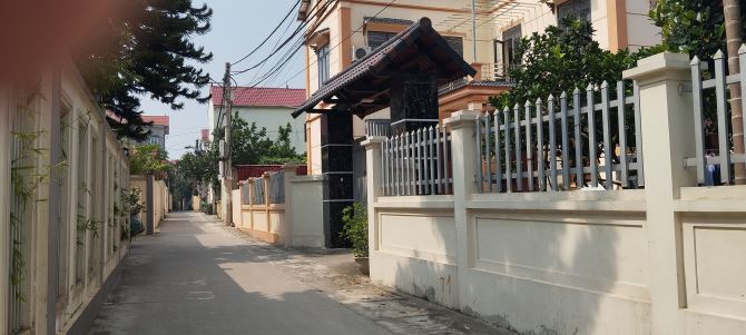 💥HIẾM–GIÁ ĐẸP–Ô TÔ TẢI VÀO TẬN ĐẤT–CÁCH QUỐC LỘ 23 CHỈ 50M, XÃ ĐẠI THỊNH MÊ LINH HÀ NỘI - 1