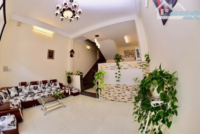 Bán nhà đất Đà Lạt,mặt tiền khu quy hoạch Mạc Đĩnh Chi, nằm trong trung tâm,81m2 giá 17,5T - 1