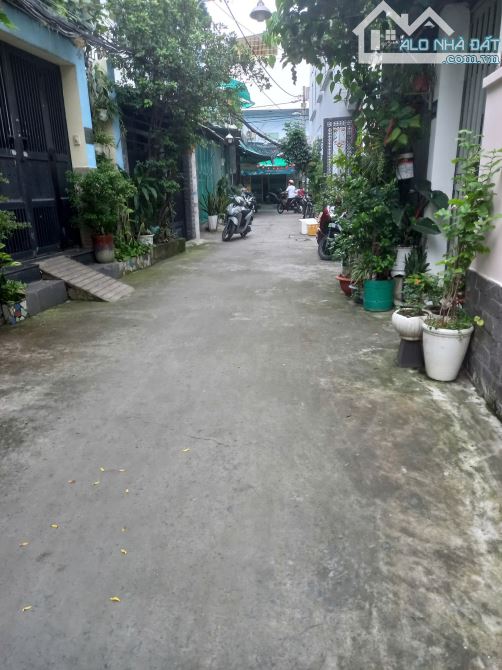 BÁN NHÀ HXH CÓ DÒNG TIỀN 18TR/TH,TRẦN VĂN KHÁNH,TÂN THUẬN QUẬN 7, 2 TẦNG-119M2-GIÁ 5.4 TỶ - 1
