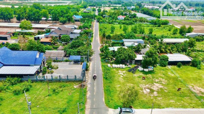 CƠ HỘI SỞ HỮU LÔ ĐẤT VỐN 200 TRIỆU NGAY BIỂN PHƯỚC HẢI – ĐẦU TƯ SINH LỜI, TẬN HƯỞNG CUỘC - 1