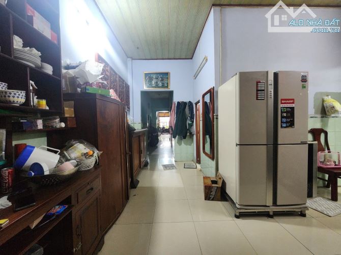 🏡 BÁN NHÀ MẶT TIỀN GIÁ RẺ HÓC MÔN – TRUNG CHÁNH – 258M2 NGANG 7.6M–CHỈ 10.8 TỶ–SỔ RIÊNG - 1