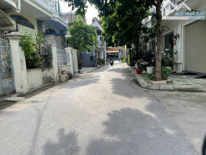 Ms Linh-Bán đất tặng nhà 2 tầng mặt đường Quang Đàm, Sở Dầu, Hồng Bàng giá siêu rẻ - 1