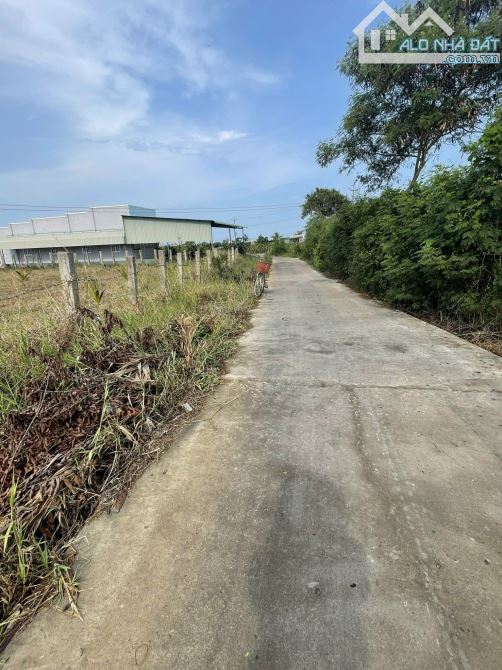 Bán lô 1056m2 mặt tiền bê tông 4m, gần đường hãi thượng lãng ông - 1