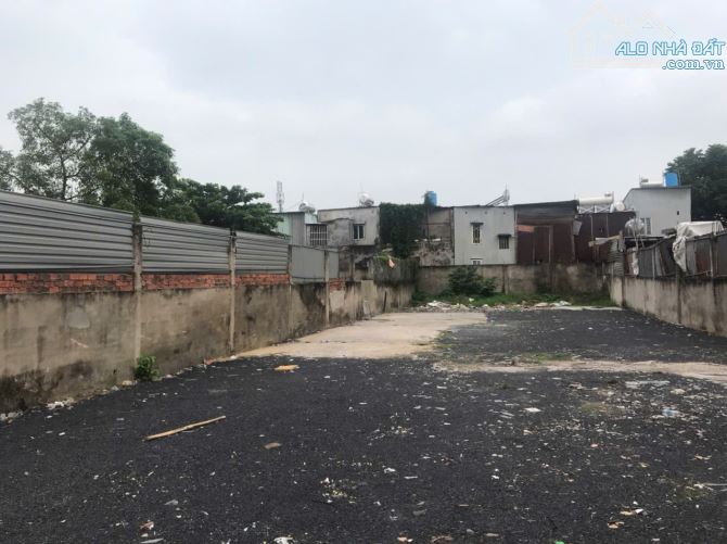 BÁN GẤP ĐẤT MẶT TIỀN HUỲNH THỊ NA. VỊ TRÍ ĐẸP, THÔNG SỐ CHUẨN, VUÔNG VỨC. - 1