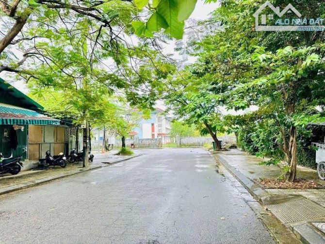 Bán đất 176m2 mặt tiền đường Việt Bắc, KQH Nam Vỹ Dạ Huế, ngay đoạn Phạm Văn Đồng rẻ vào - 1