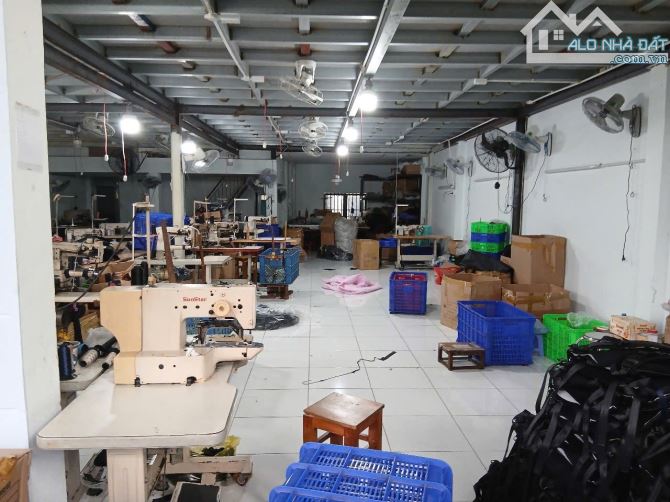 Gấp bán, giảm mạnh nhà 2 tầng, 200m2( 10x20) chỉ 6 tỷ7 - 1