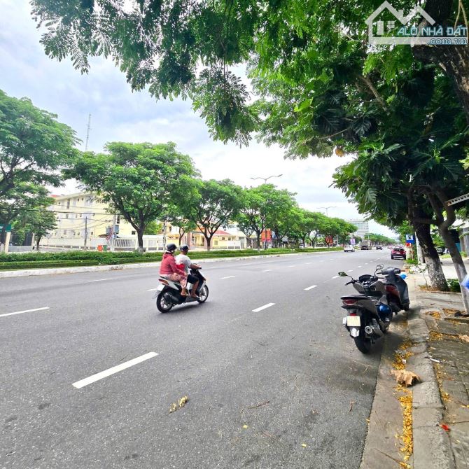BÁN ĐẤT VÀNG MẶT TIỀN - LÊ VĂN HIẾN, KHUÊ MỸ, NGŨ HÀNH SƠN, ĐÀ NẴNG - 1
