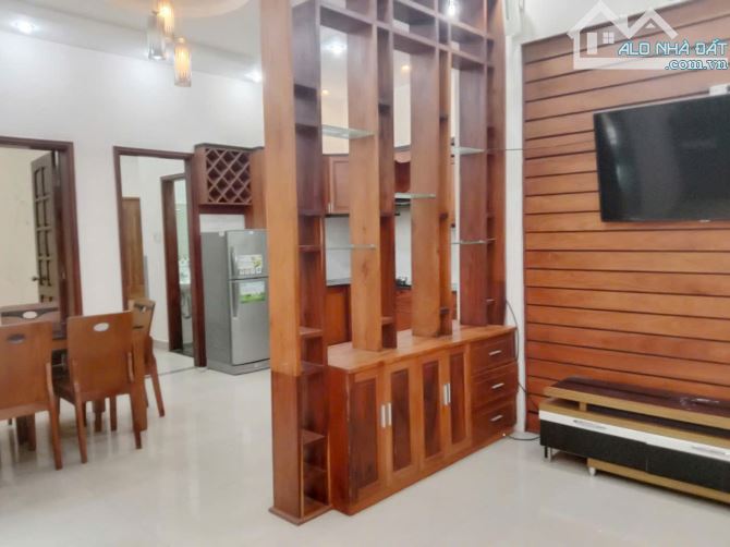 Bán Chung Cư Xuân Diệu, Căn góc 2 mặt tiền, Tầng 1, phường Trường An, TP Huế, chỉ 1,7 Tỷ - 1