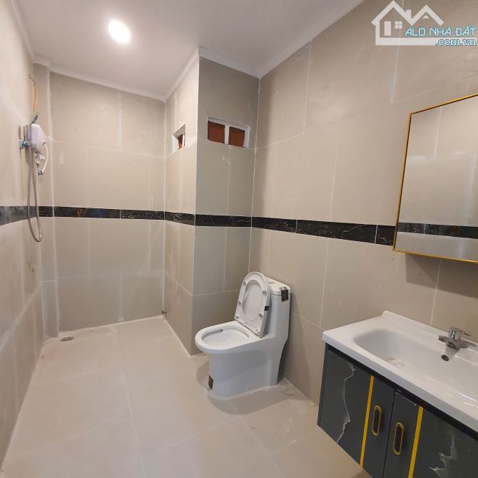 NHÀ MỚI XÃ BIỂN LONG HẢI, CỰC PHẨM, KẸT VIỆC BÁN GẤP GIÁ Chỉ 1TY280 - 1