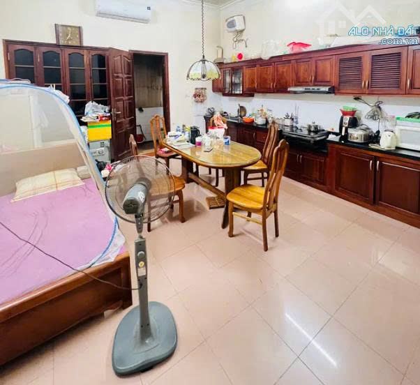 🌟 SIÊU PHẨM HOÀNG QUỐC VIỆT – VIEW HỒ – Ô TÔ TRÁNH – 2 MẶT THOÁNG – 101m² – CHỈ 3x TỶ - 1