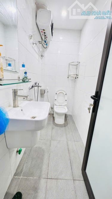 NHÀ ĐẸP MỸ ĐÌNH – 42M² – 4 TẦNG – MẶT TIỀN RỘNG GẦN 5M – HAI THOÁNG – GIÁ 9.25 TỶ - 1