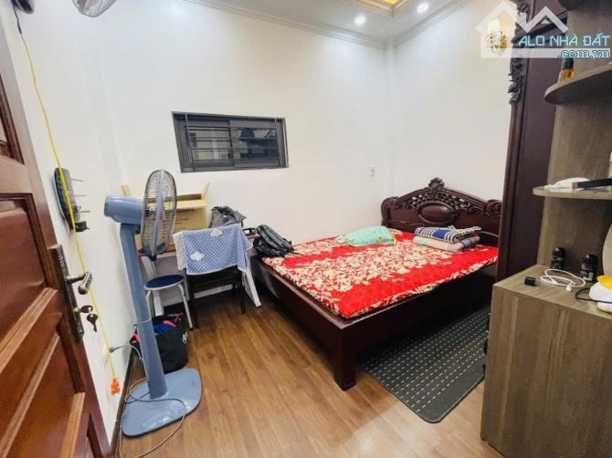 BÁN NHÀ PHỐ MẠC THỊ BƯỞI – HAI BÀ TRƯNG, LÔ GÓC, Ô TÔ ĐỖ CỬA, NHÀ 4 TẦNG ĐẸP. - 1