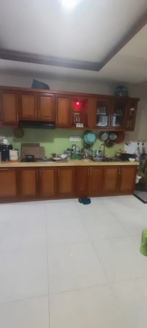BÁN NHÀ Phú Thọ Hòa , HẺM XE HƠI,4Tầng ,52m2 ,Phường Phú Thọ Hòa ,Quận Tân Phú,6.X tỷ - 1